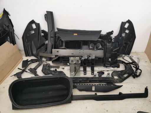 J9D3 - Усиливающий ремень Jaguar I-Pace