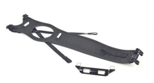 Ремінь бака BMW R nineT R nineT Pure Original 77452451071