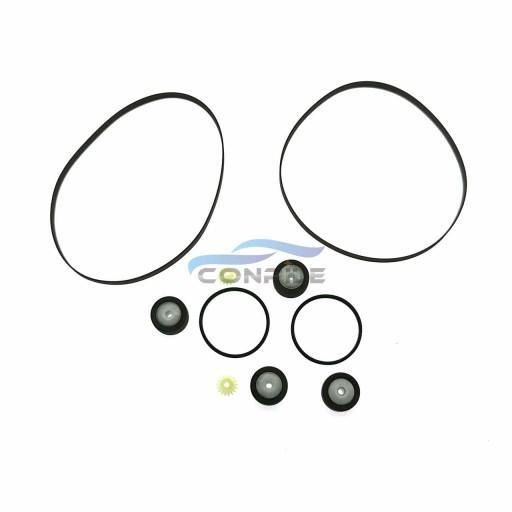 Зубчастий ремінь для Walkman Sony 190