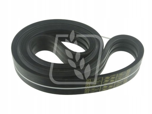 3HBx2650.01G - Комбінований ремінь 2024241 3HB x 2650