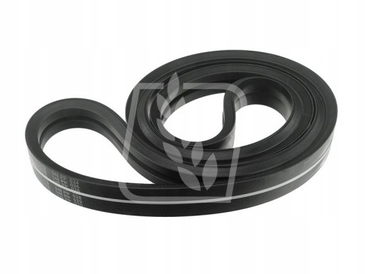 2HCx3540LA.01GA - Комбінований ремень48212 John Deere 2hc x 3540