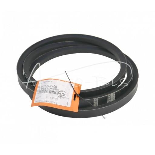 20x12.5/2400/H - Ремінь 20-2400 Harvest MF D41942100