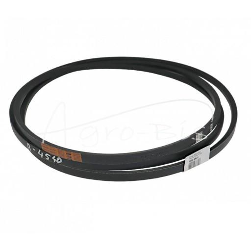 HB-4540 Збиральний ремінь NH84057482, JD CQ03478