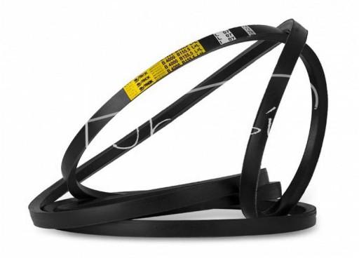 HC-2500/W - Пояс HC-2500 посилений