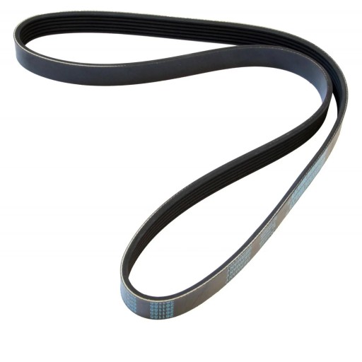 11 28 - V-ремень BMW 1 серия F20 F21 114d 116d 11288581682 Оригинал