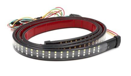 Светодиодные полосы 151 см 5in1