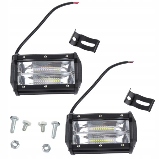 5057029972399862442 - Автомобільна Протитуманна Фара