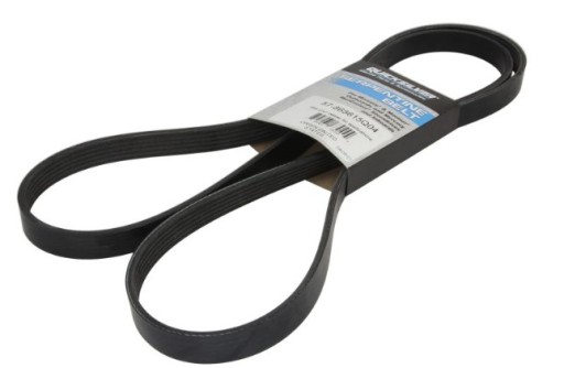 IC-57-865615Q04 - Поліклиновий Ремінь Mercruiser V6 І V8