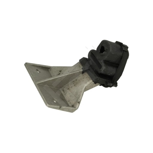 Гумова смуга, Вихлопна система HART 474 715