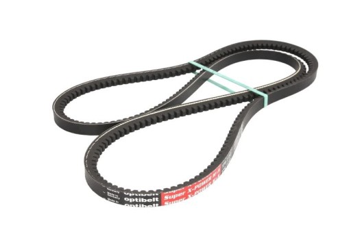 Ремень клиновой (16,3х13х2150мм) OPTIBELT XPB 2150
