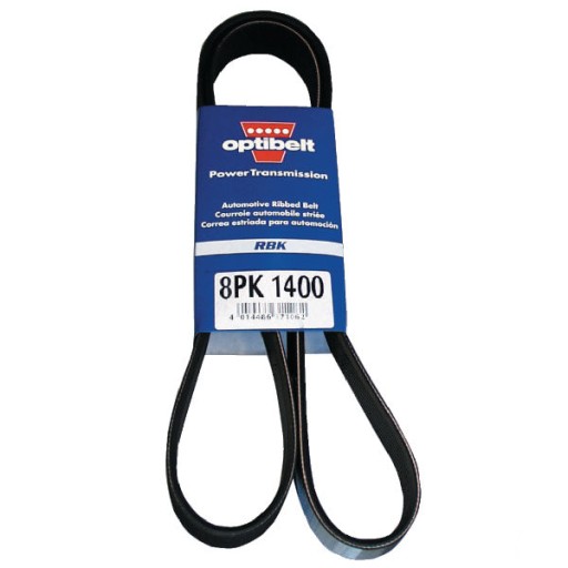 K8PK19301 - Ремінь 8PK1930 28x1930mm L114489