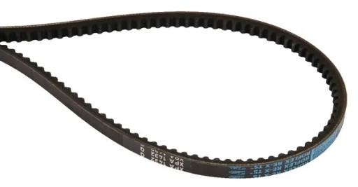 130100130112 - Ремінь клиновий CNH