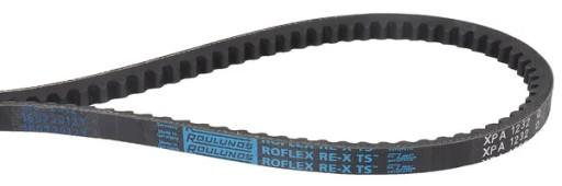 130300060002 - Клиновой ремень CNH