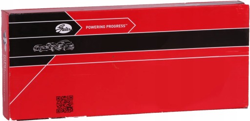 Ремень клиновой GATES 6266MC