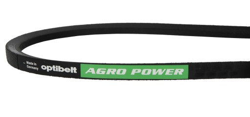 Optibelt 1002870AP клиновой ремень