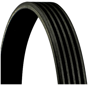 Многоклиновой клиновой ремень Continental 5PK950