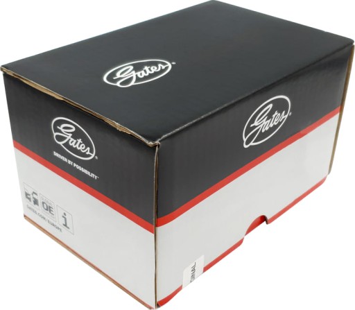 Ремень клиновой многоканальный GATES 40G3569