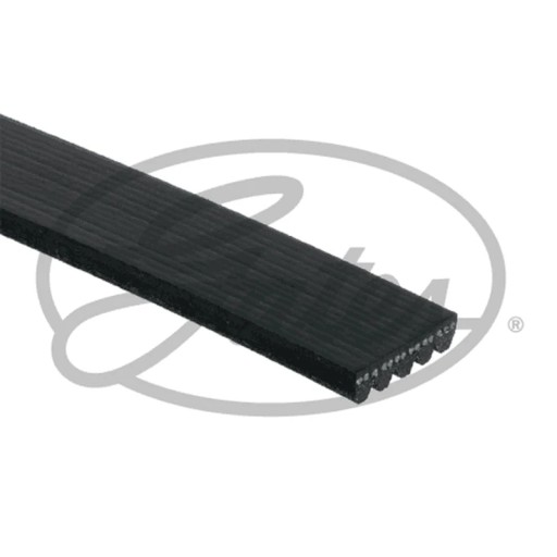 GAT5PK1545 - Многополиклиновой ремень GATES 5PK1545