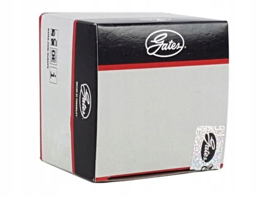 Ремень клиновой многоканальный GATES 6DPK2184