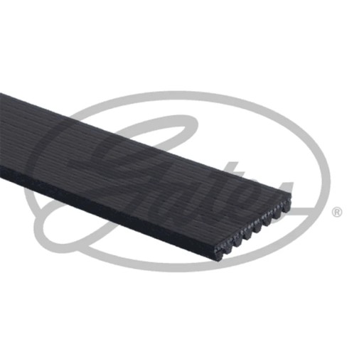 Поликлиновой ремень GATES 8pk1052hd