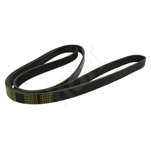 Поликлиновой ремень Hart 368 986