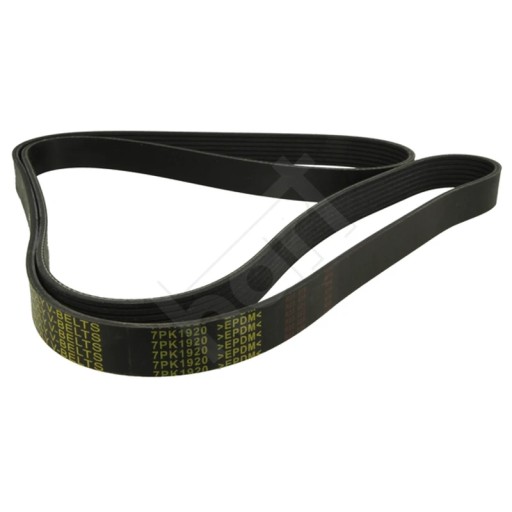 Поликлиновой ремень Hart 369 013