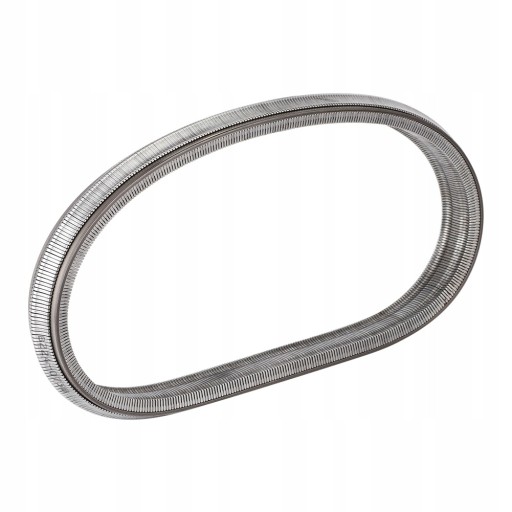 1618200088511 - Ремінь ланцюга коробки передач CVT підходить для