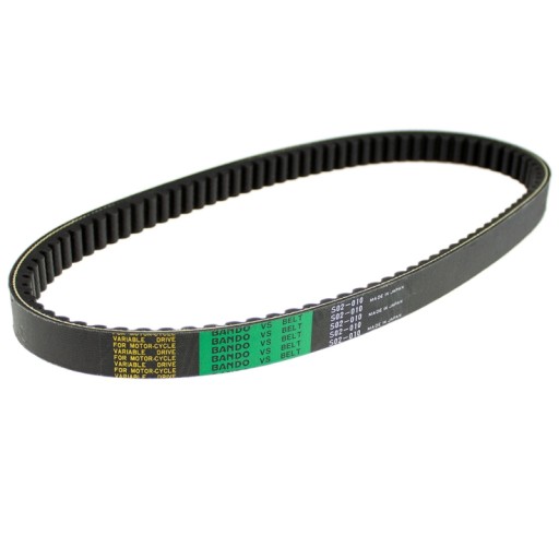 S02-10 - Приводной ремень Bando MBK Evolis 125 14-18 Japan