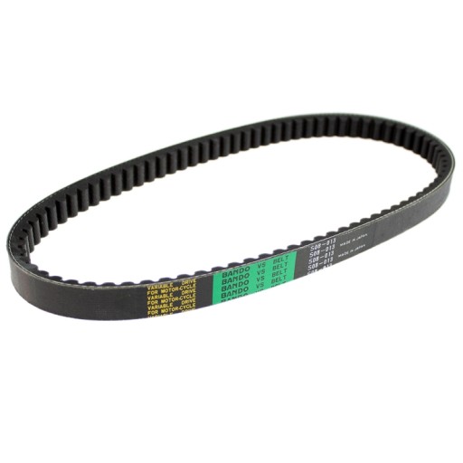 S08-013 - Ремень привода Bando Sym 4T 125 10-22 Japan