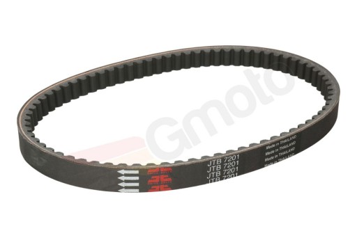 212455 - Приводной ремень JT Kevlar Aprilia Leonardo 250