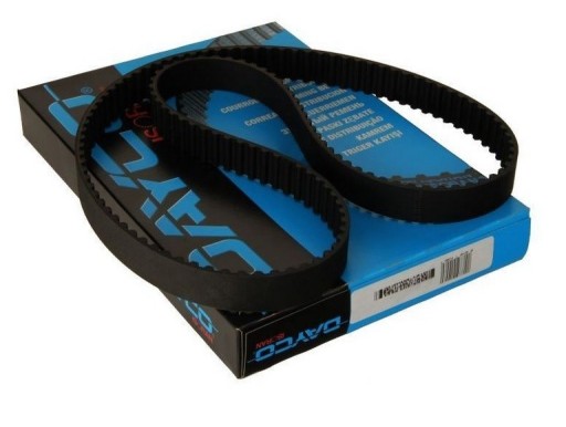 73740211A - Ремінь ГРМ Dayco Ducati Hypermotard 1100 08-12