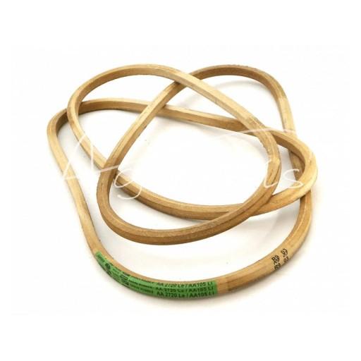 HAAG-2720 - Ремінь тракторний AA 105 Li HAAG 2720