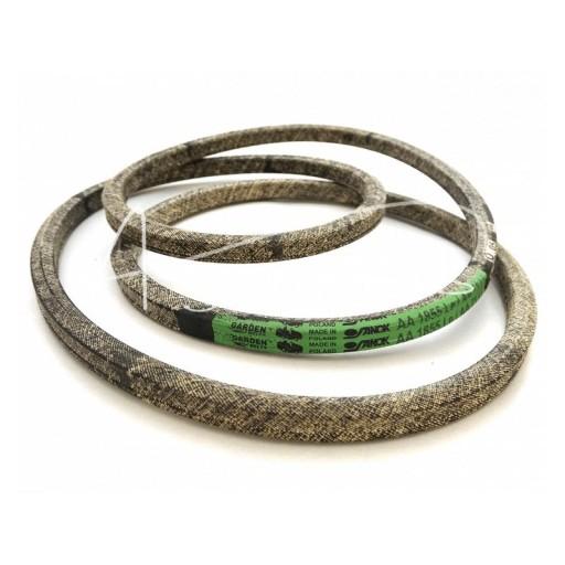 HAAG-1855 - Ремінь тракторний AA 71 Li HAA/G 1855