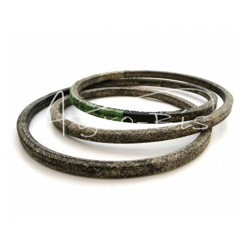 HAAG-1905 - Ремінь тракторний AA 73 Li HAA/G 1905