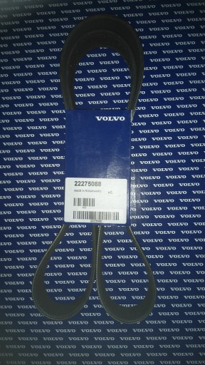 Ремень вентилятора Volvo FH 22275088