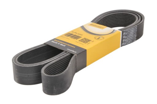 10PK2233 - Поліклиновий ремінь CONTITECH 10 PK 2233