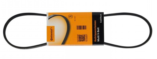 6PK1441 - Ремень поликлиновой 6PK1441EXTRA