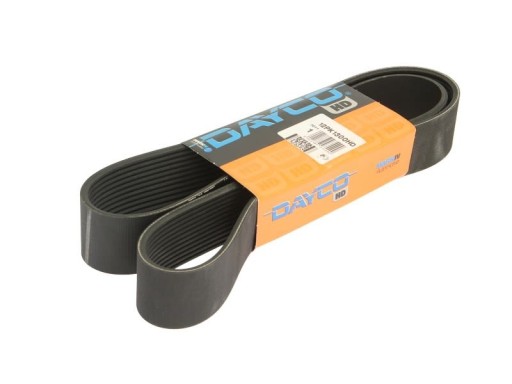Многоканальный ремень DAYCO 12PK1300HD