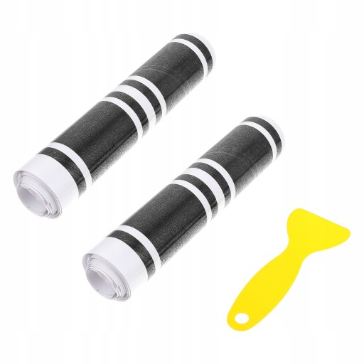 Полосы Украшения Автомобиля Стикер 2 Шт