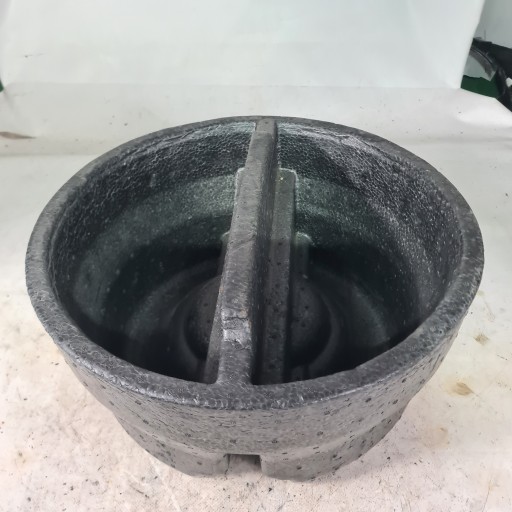 10/14 - Passat b6 B7 вставка запасного колеса 3c5863470 пінополістирол