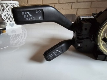 Пассат б6 комбинированный переключатель и датчик