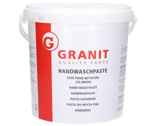 Охорона праці Паста для миття рук Граніт 10л німецька