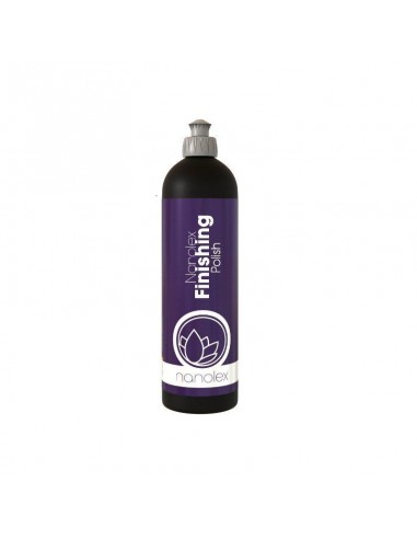 Pasta Polish Fina Nanolex финишный лак 750ml