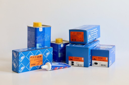 Паста для циліндр.Хем. 700010