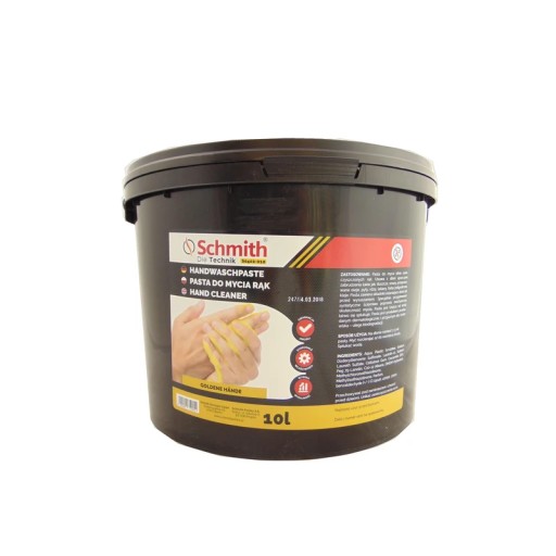 Паста для ручного прання 10л