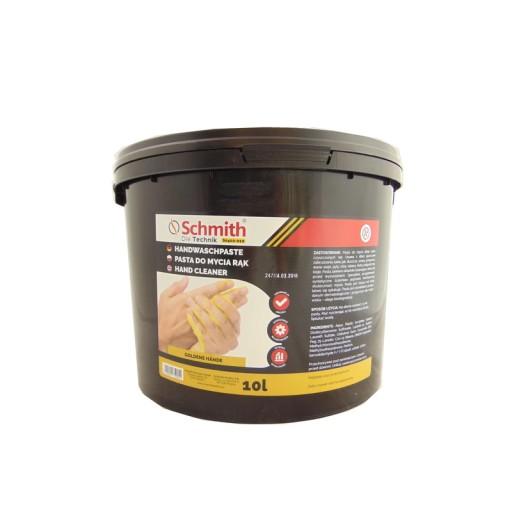 Паста для ручного прання 10л