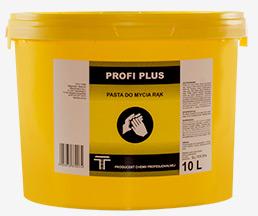 Паста для мытья рук Tess Profi Plus 10 л (розовый)