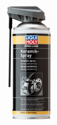 Монтажна паста LIQUI MOLY 7385