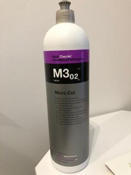 Полировальная паста KochChemie.