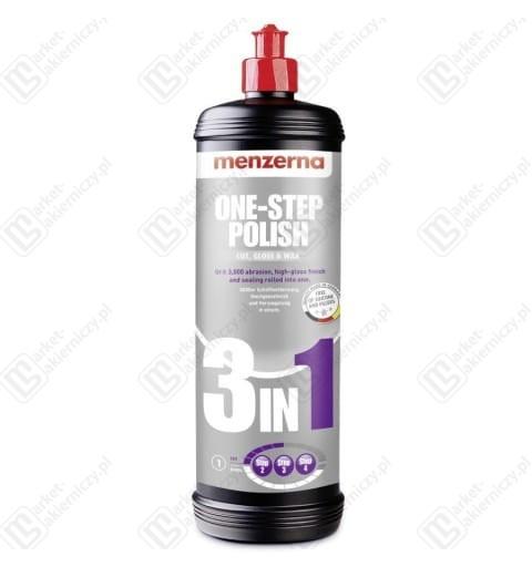Полірувальна паста Menzerna One-Step Polish 1 л